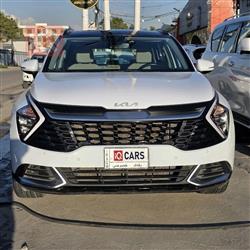 کیا سپۆرتاج